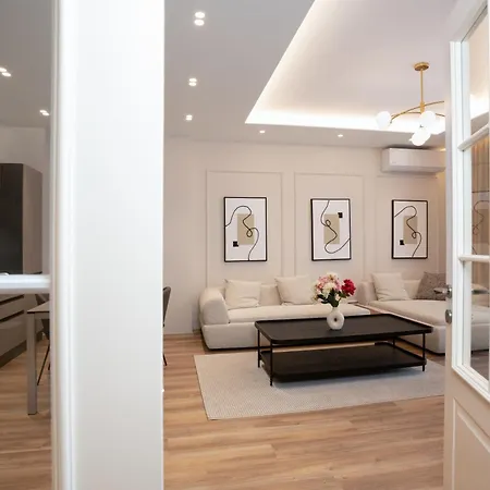 Apartament Amal New Bazaar Luxury *