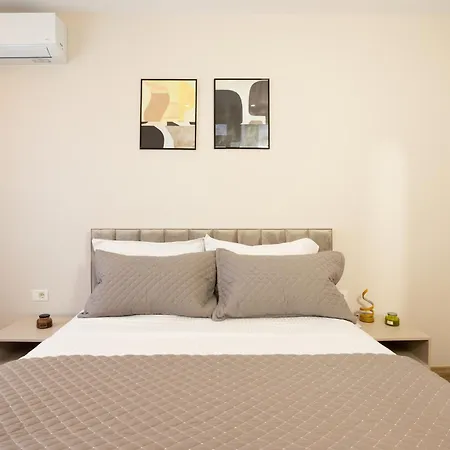 Apartament Amal New Bazaar Luxury *