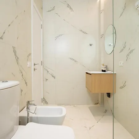 Apartament Amal New Bazaar Luxury Tirana