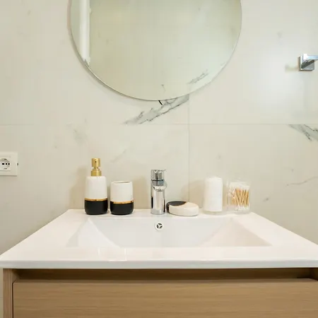 Apartament Amal New Bazaar Luxury